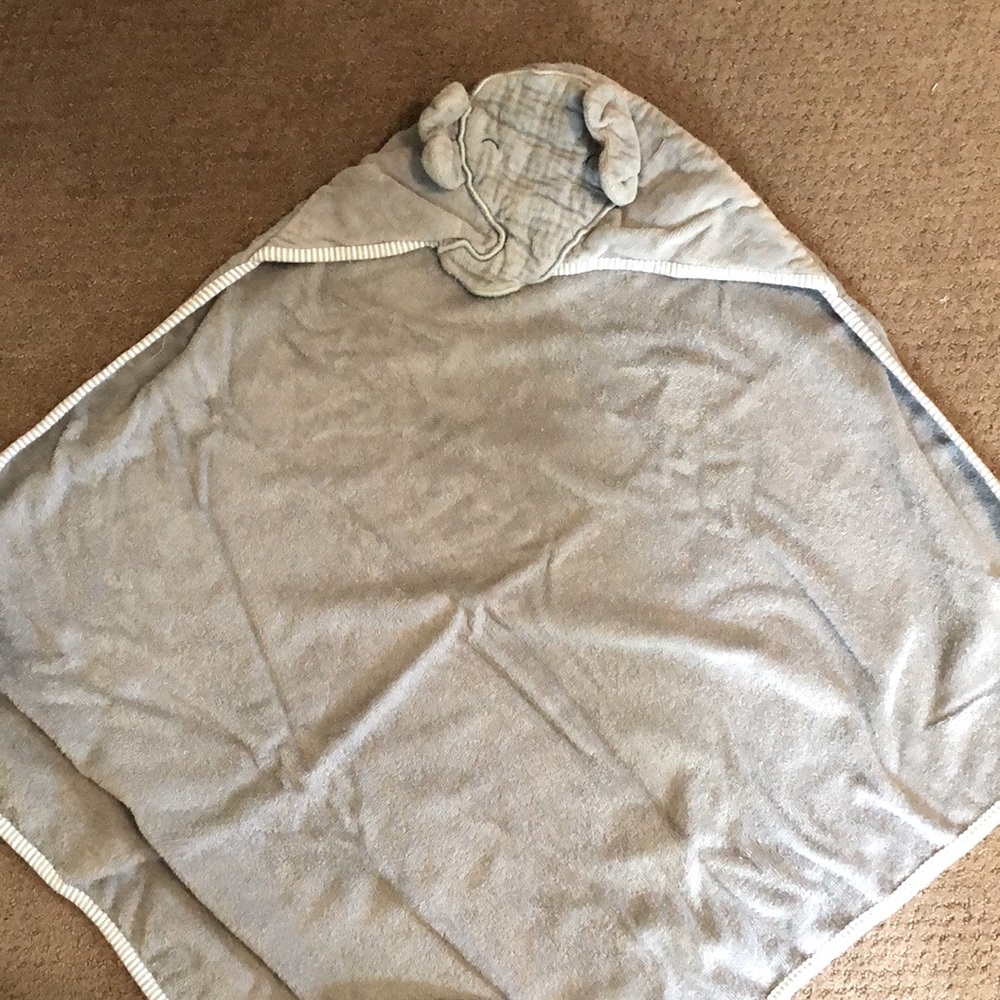 Infant towels excellent condition